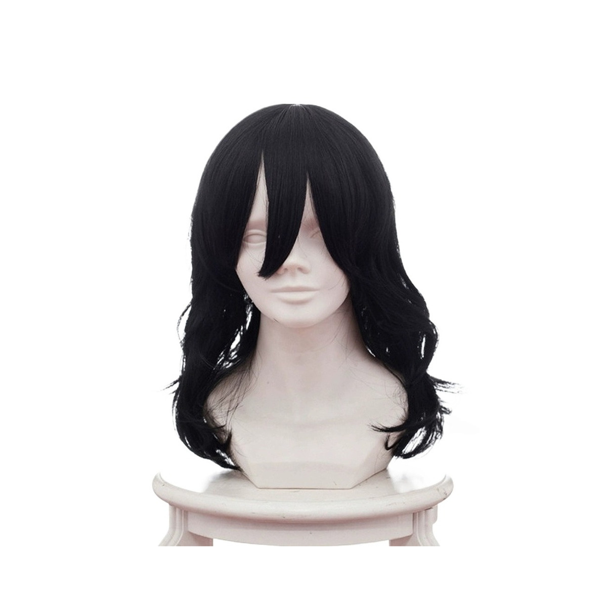 Bleach Rukia Kuchiki Shota Aizawa Rei Sakuma Yasumune Morizono Wig