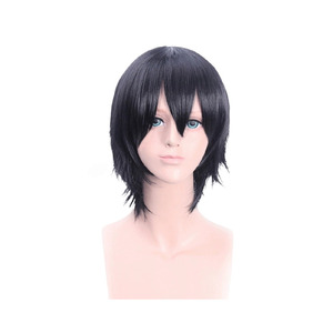 BLEACH Ulquiorra Cifer Cifer Wig