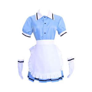 Blend-S-Hinata-Kaho1 Blend S Hinata Kaho Costume