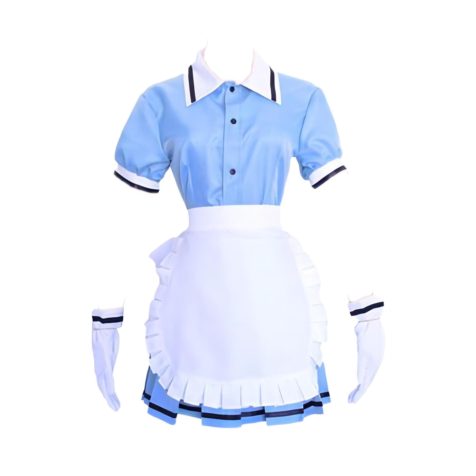 Blend S Hinata Kaho Costume
