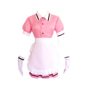 Blend-S-Sakuranomiya-Maika1 Blend S Sakuranomiya Maika Costume