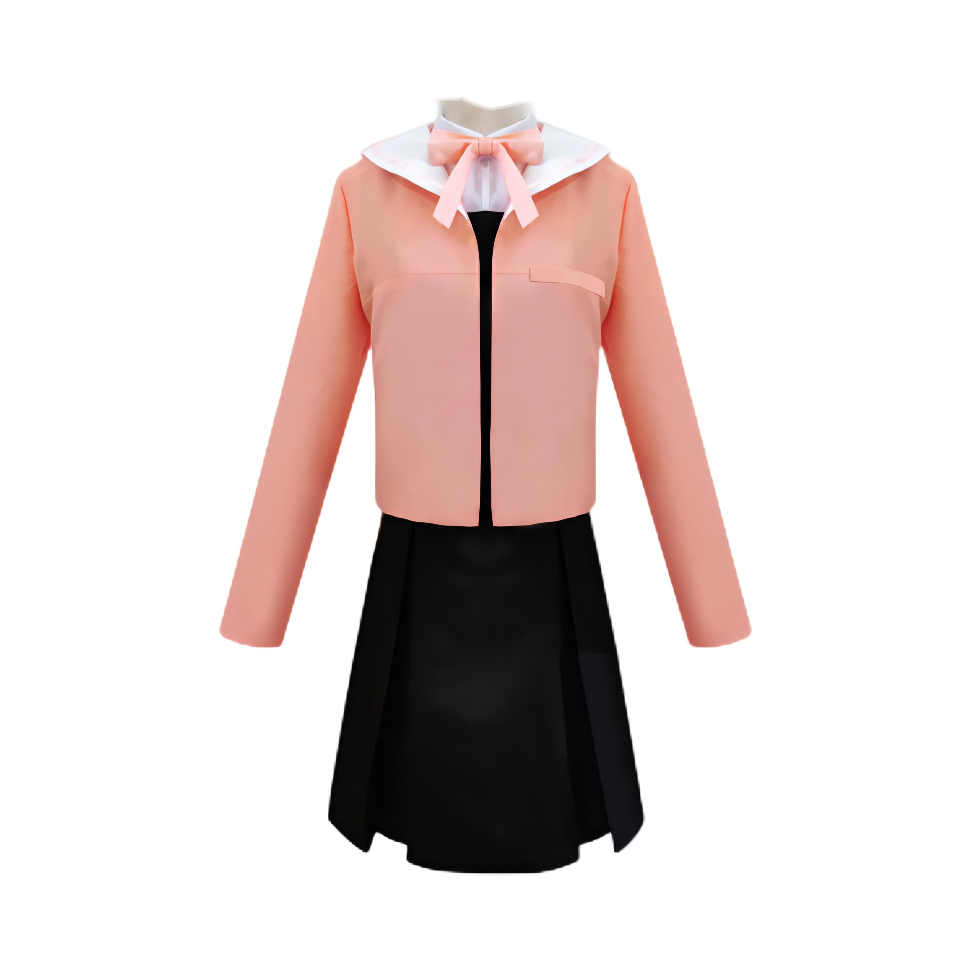 Bloom Into You Nanami Touko Costume