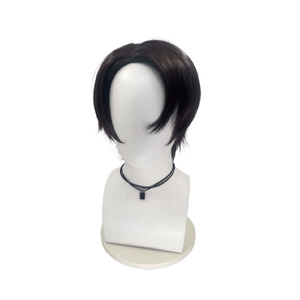Blue Lock Kenyu Yukimiya Wig