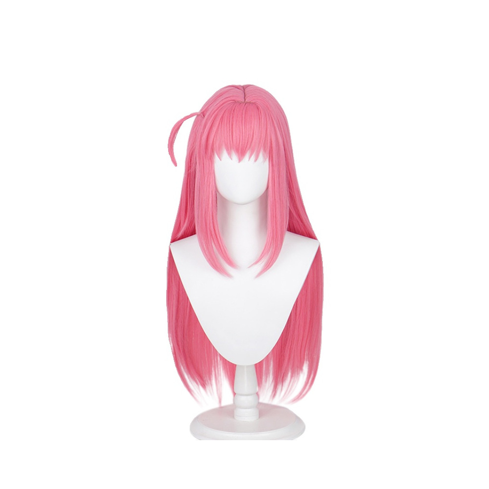 Bocchi the Rock! Hitori Gotoh Wig