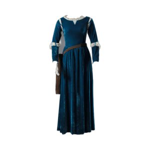 Brave-Merida1-1 Brave Merida Costume