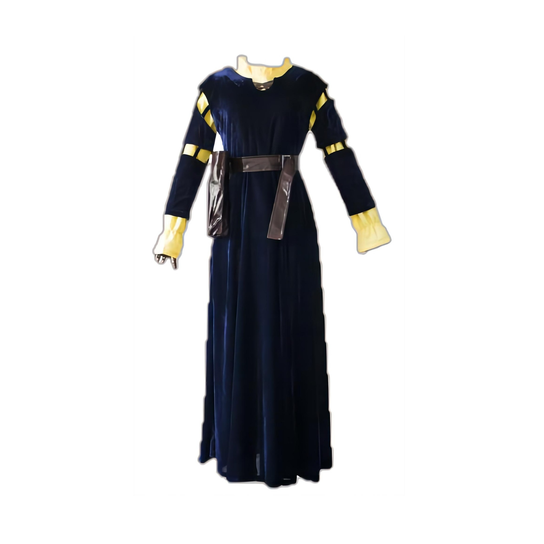 Brave Merida Costume