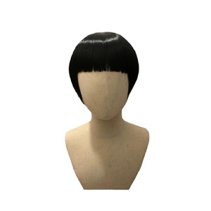 Mob Psycho 100 Bruce Lee Xiao Li Shigeo Kageyama Mob Wig