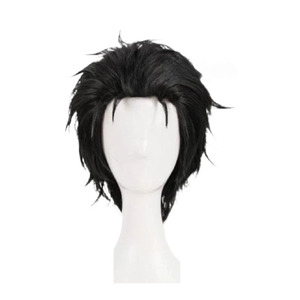 Bungo Stray Dogs Ango Sakaguchi Wig