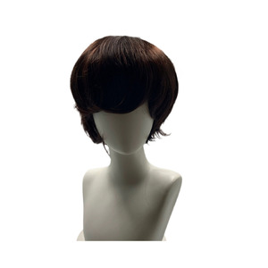 Bungo Stray Dogs Edgar Allan Poe Wig