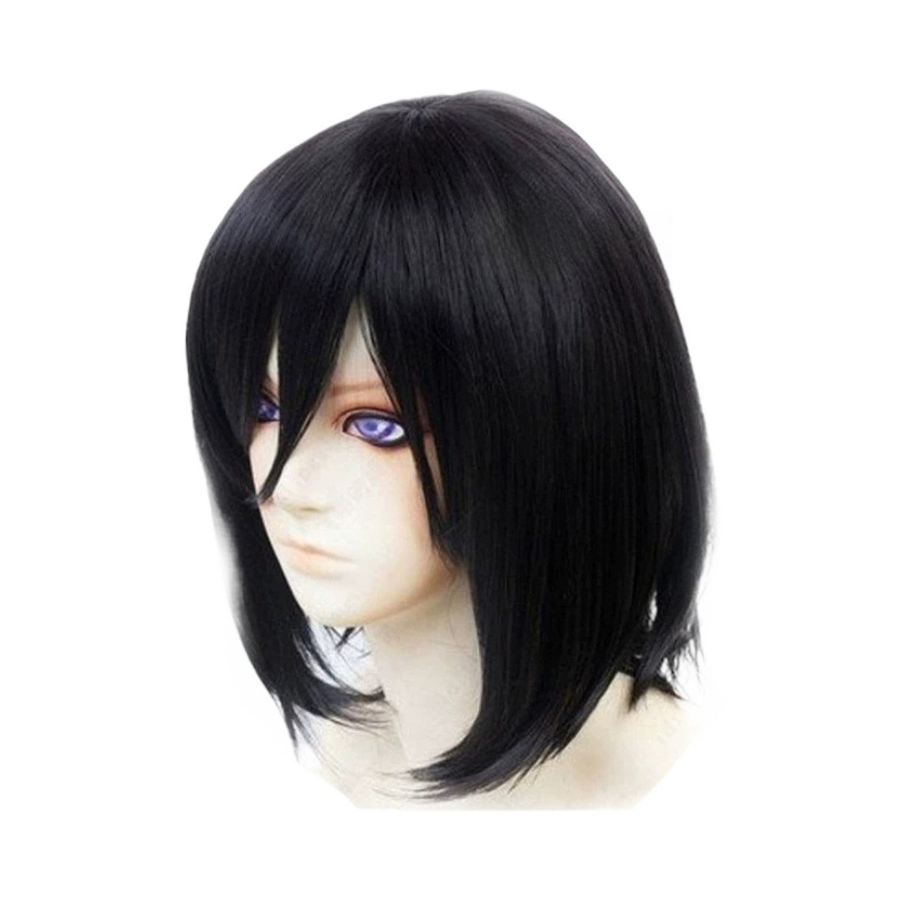 Bungo Stray Dogs Fyodor Dostoevsky Dazai Osamu Wig