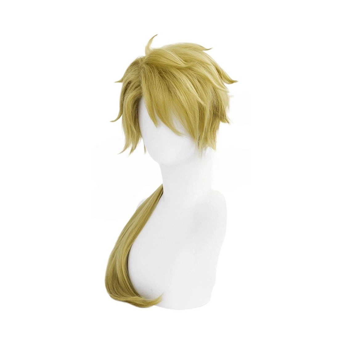 Bungo Stray Dogs Doppo Kunikida Wig