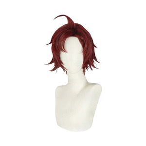 Bungo Stray Dogs Oda Sakunosuke Wig