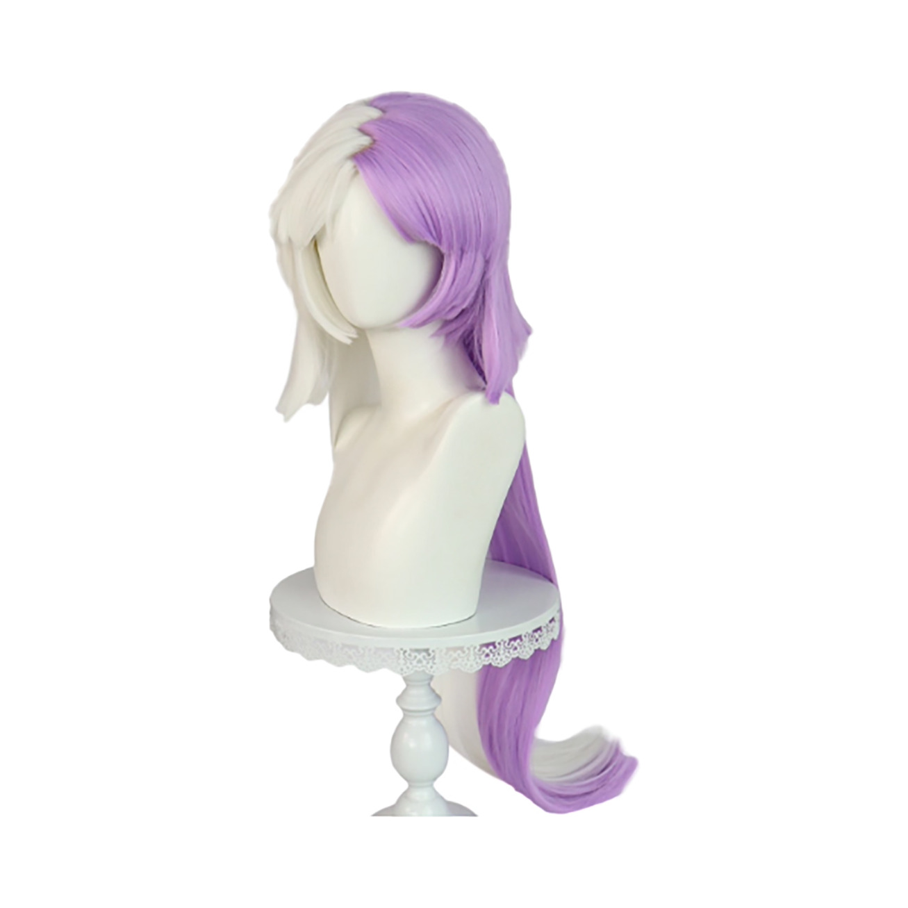 Bungo Stray Dogs Sigma Wig