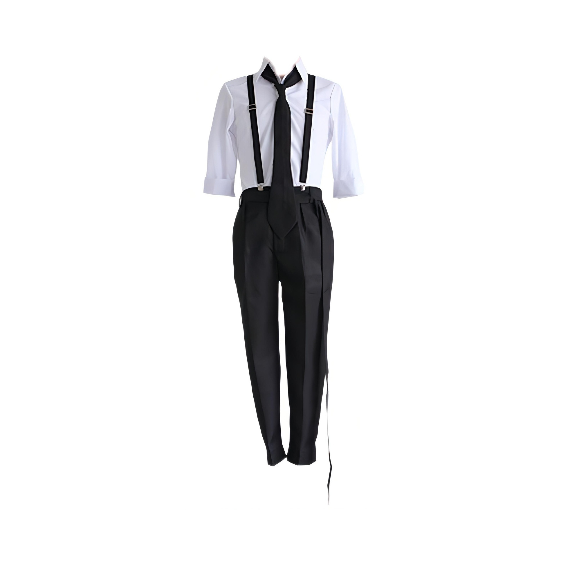 Bungou bungo Stray Dogs Atsushi Nakajima Costume
