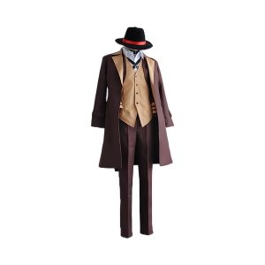 Bungou-bungo-Stray-Dogs-Chuya-Nakahara1 Bungou bungo Stray Dogs Chuya Nakahara Costume