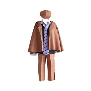 Bungou-bungo-Stray-Dogs-Edogawa-Ranpo1 Bungou bungo Stray Dogs Edogawa Ranpo Costume
