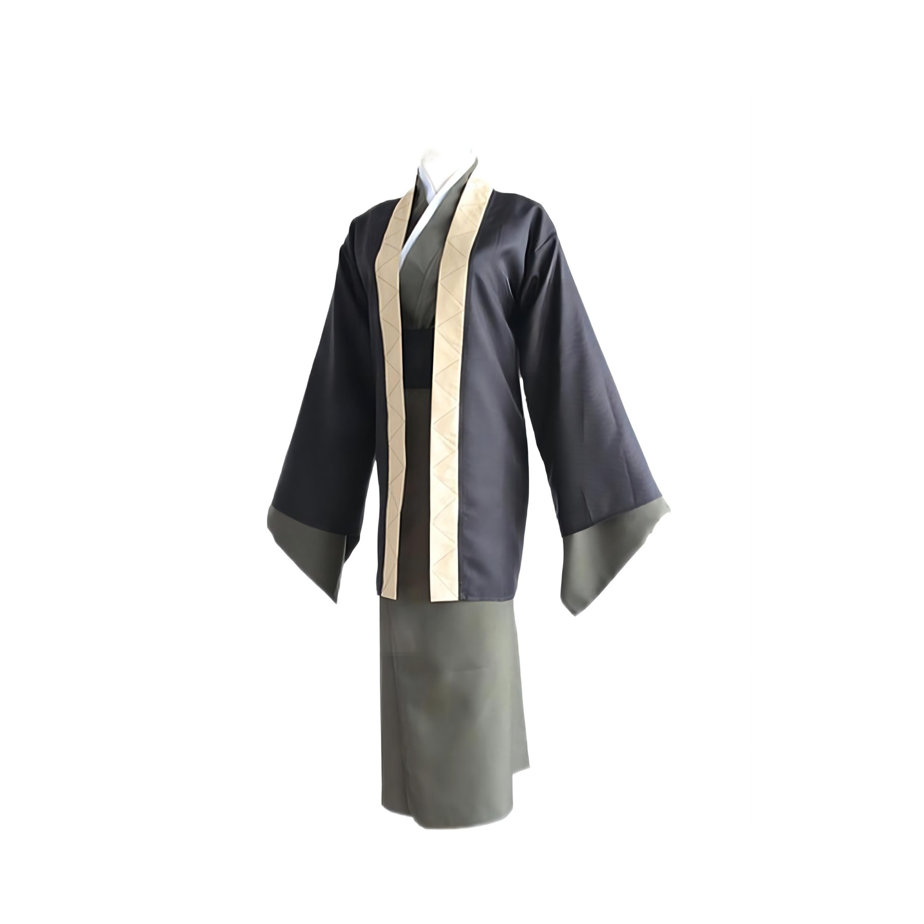 Bungou bungo Stray Dogs Fukuzawa Yukichi Costume