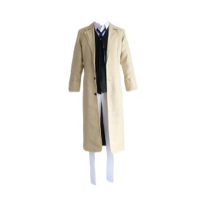 Bungou-bungo-Stray-Dogs-Osamu-Dazai1 Bungou bungo Stray Dogs Osamu Dazai Costume