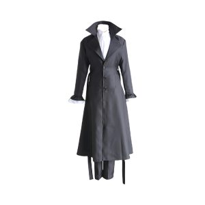 Bungou-bungo-Stray-Dogs-Ryunosuke-Akutagawa1 Bungou bungo Stray Dogs Ryunosuke Akutagawa Costume