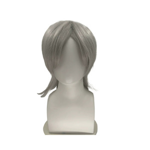 Limbus Company Faust Faust Wig