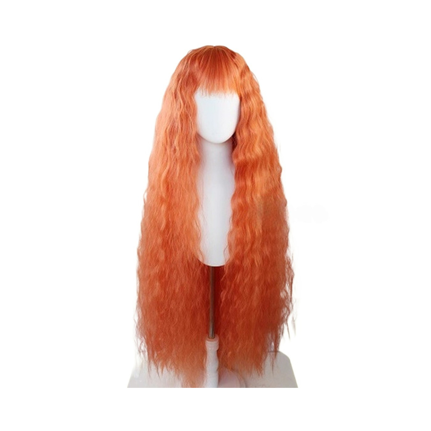 Wonder Egg Priority Ishmael Wig