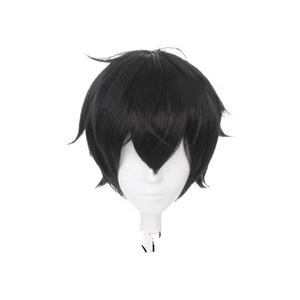 Limbus Company YiSang Wig