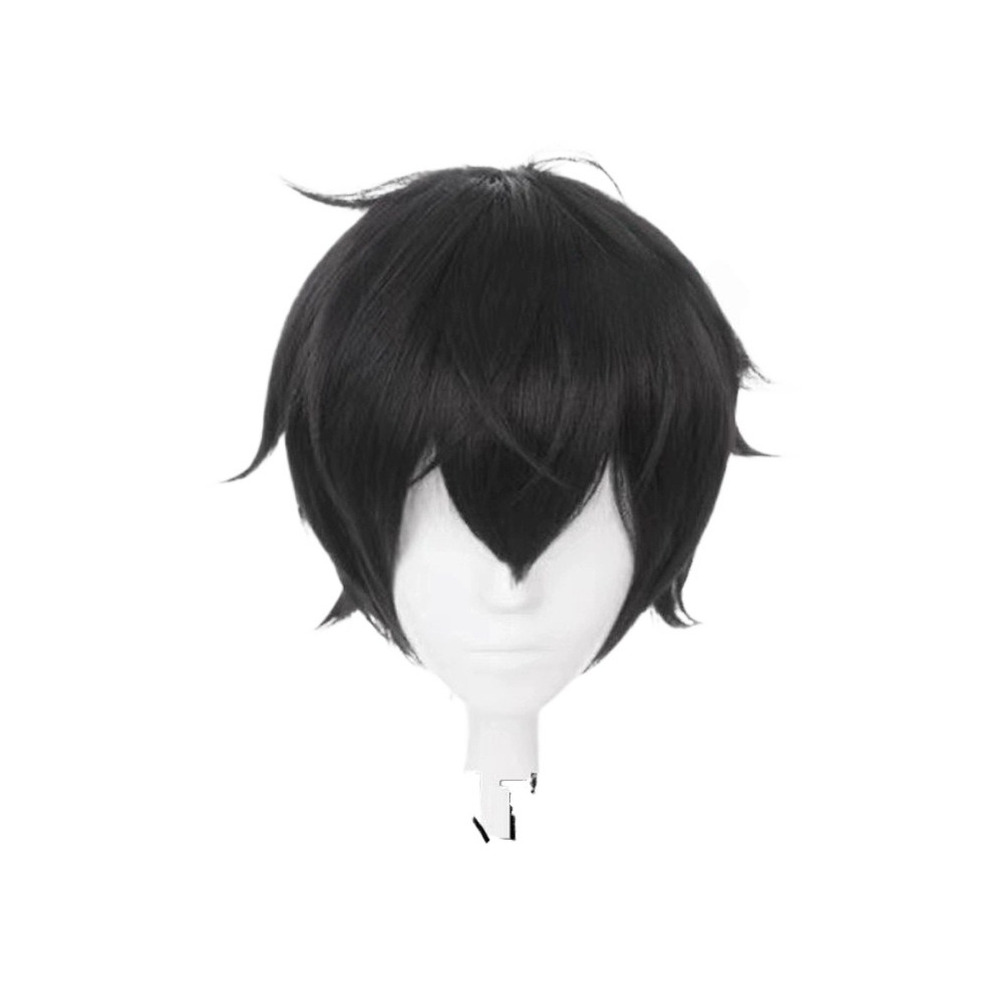 Limbus Company YiSang Wig