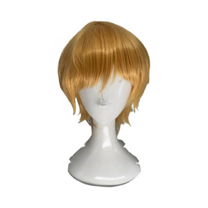 Limbus Company Sinclair Sinclair Wig