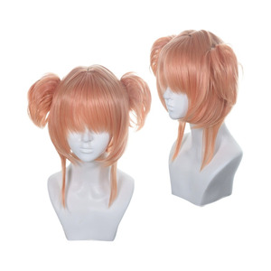 Cardcaptor Sakura Sakura Kinomoto Party Wig