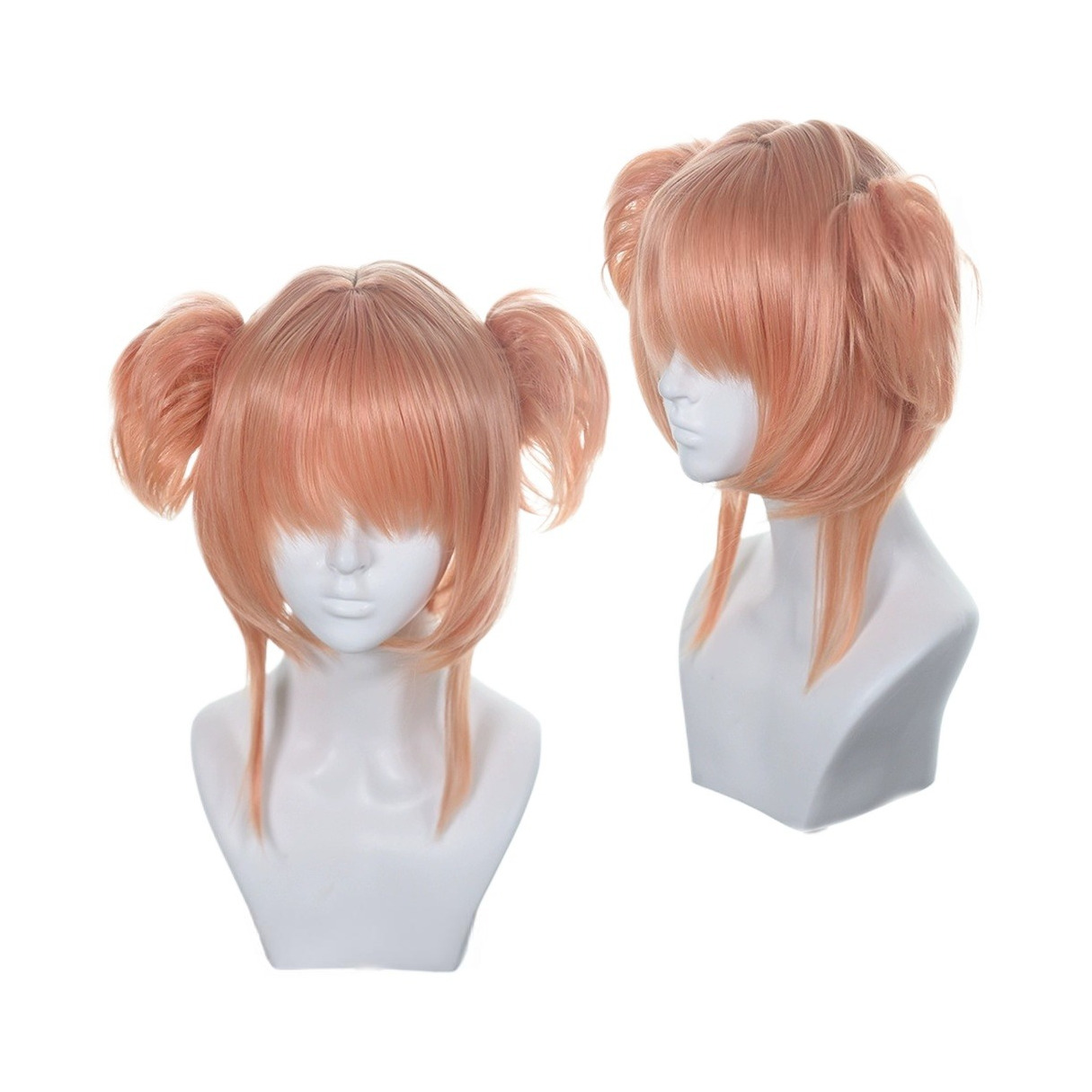 Cardcaptor Sakura Sakura Kinomoto Party Wig