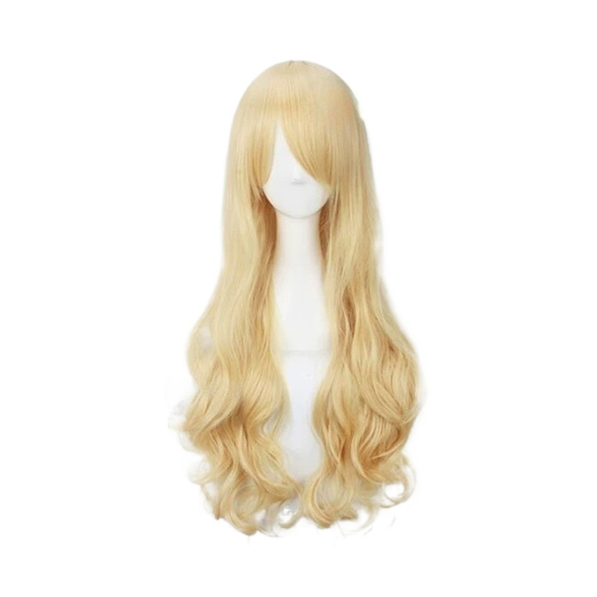 Carole & Tuesday Carole Wig