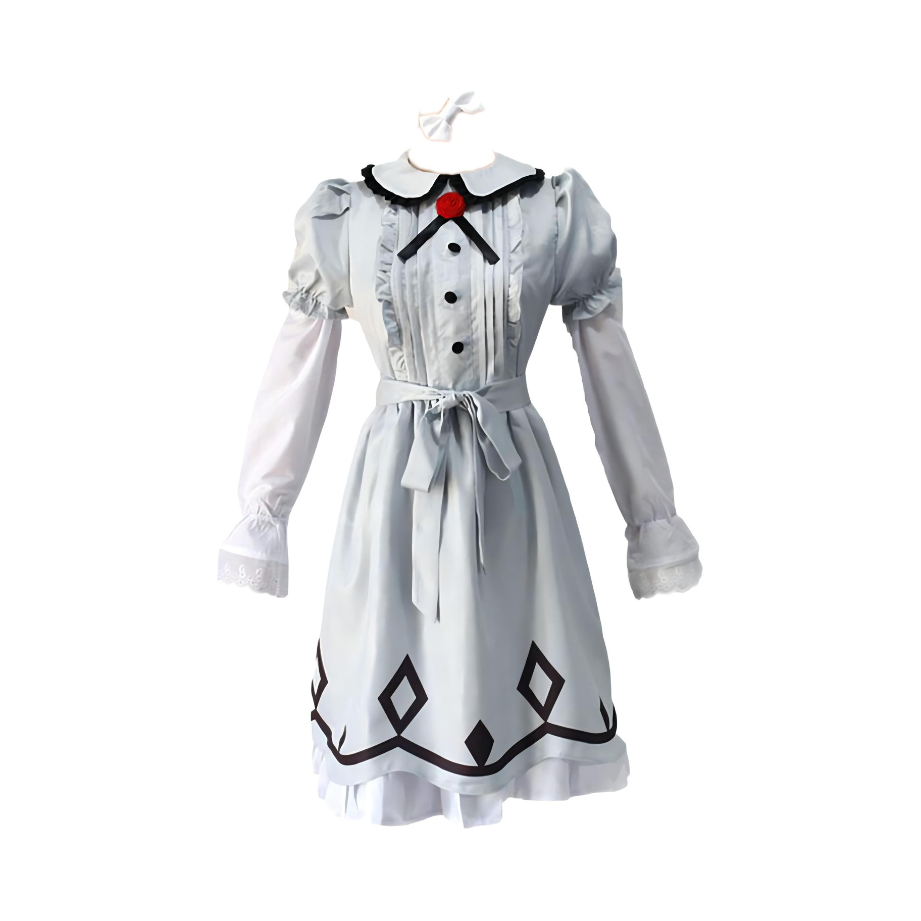 Carole Tuesday Tuesday Costume