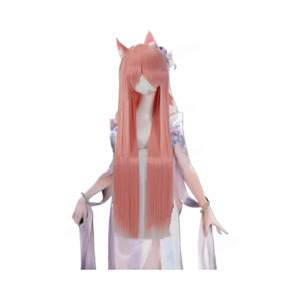 The Temptation of a Cat Demon Su Ranran Wig