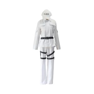 Cells-at-Work-Hakkekkyuu-white1 Cells at Work Hakkekkyuu white Costume