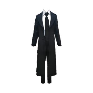 Chainsaw-Man-Makima-black1 Chainsaw Man Makima black Costume