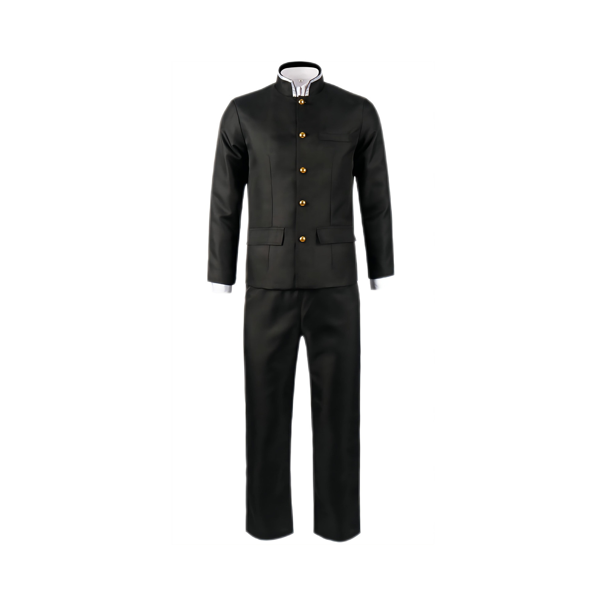 Chainsaw Man Mitaka Asa Costume