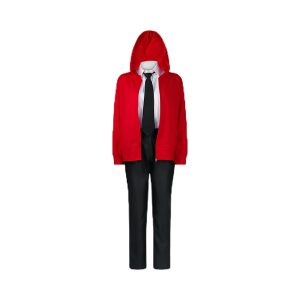 Chainsaw Man Power Costume
