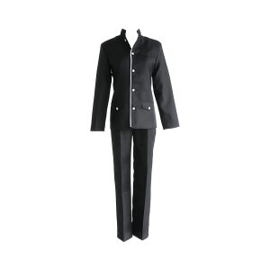 Charlotte Yuu Otosaka Costume