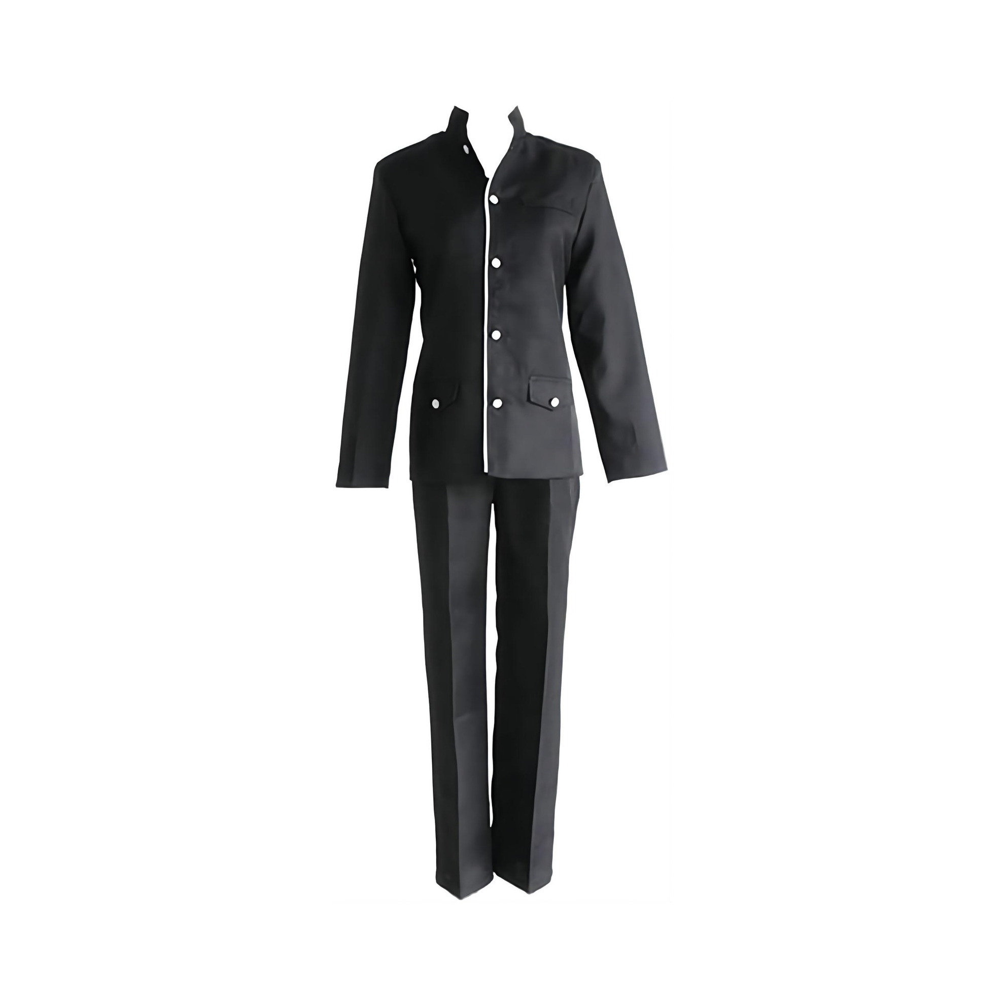 Charlotte Yuu Otosaka Costume