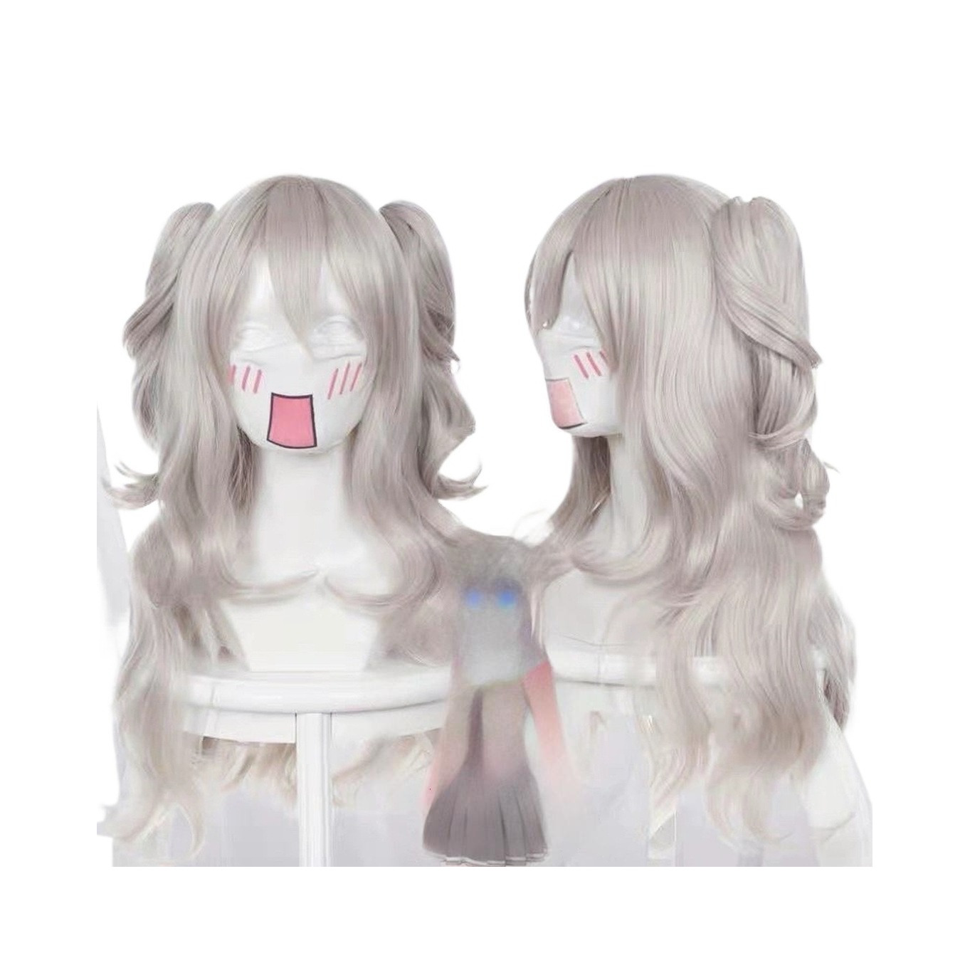 Charlotte Wig