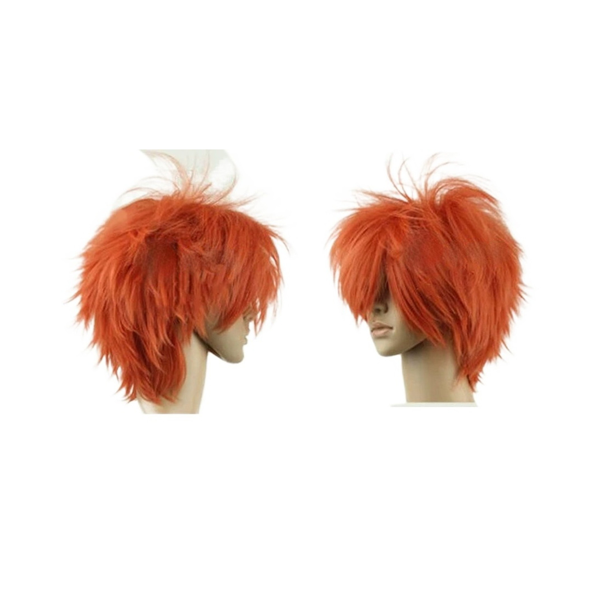 Bride of Chucky Chucky Tiffany Wig
