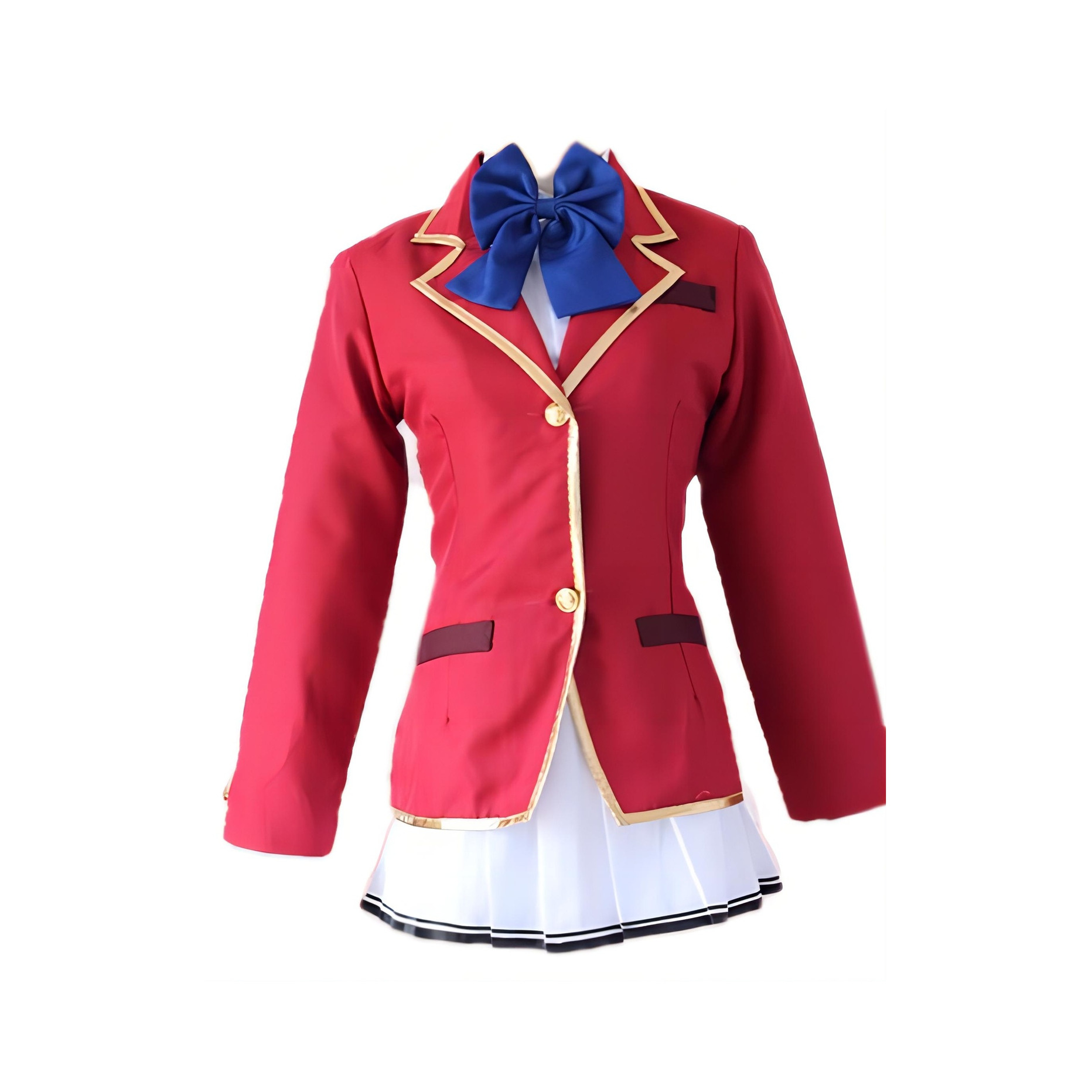 Classroom of the Elite Kikyou Kushida Costume