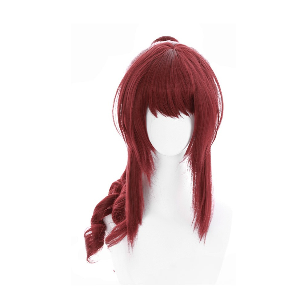 Persona 5 Kasumi Yoshizawa Wig