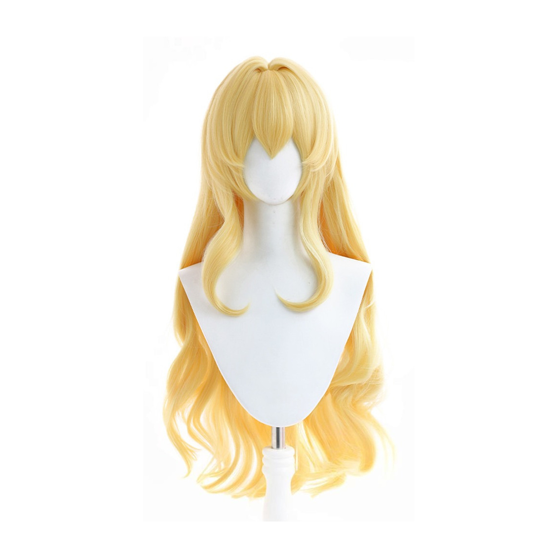 Aikatsu! Ichigo Hoshimiya Wig