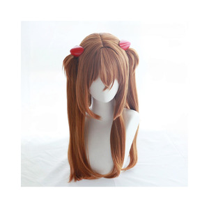Neon Genesis Evangelion Asuka Langley Soryu Wig