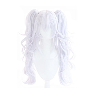 Azur Lane Laffey Wig