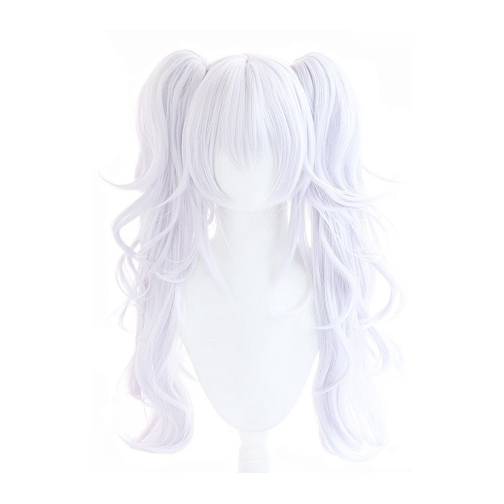 Azur Lane Laffey Wig