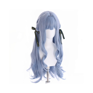 BanG Dream! MyGO!!!!! Sakiko Togawa Wig