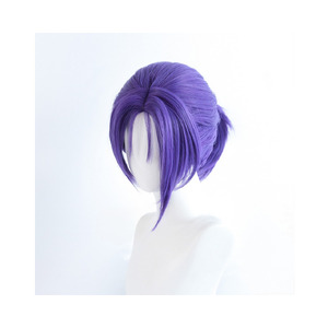 Blue Lock Reo Mikage Wig