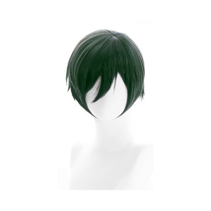Blue Lock Itoshi Rin Wig